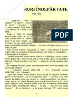 Almanah Anticipaţia 1983 - 37 Ioan Popa - Pe Tărâmuri Îndepărtate 1.0 ' (SF)
