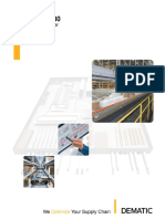 Model 2430 SL2 Sorter (DCM) Service Manual