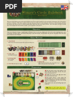 NRHA Reining Patterns Overview | PDF | Equestrianism | Horses