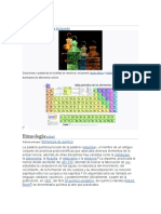 Química