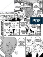 hxh 363 estilo manga