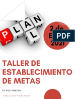 Taller Met As