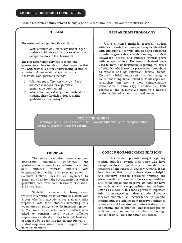 Facilitating Learning Pdf Self Efficacy Learning Styles