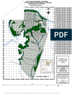 Plano Maquehue Modulos Subdivision 1 - 5000