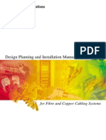 Design Planning 3M Volition