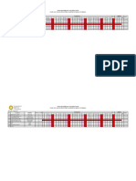 ABSENSI GURU FIX Dengan Rumuz Xcel