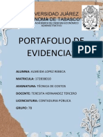 PORTAFOLIO DE EVIDENCIAS_REBECA