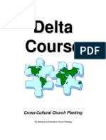 Delta Course - Draft v09
