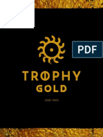 Trophy-Gold