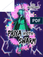 Priya and The Swarm
