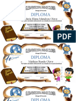 diplomas suegra