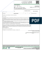 Resultado COVID PCR