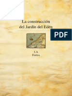 La Construccion Del Jardin Del Eden