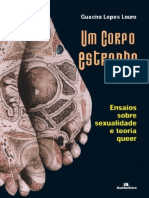 Guacira Lopes Louro - Um Corpo Estranho_ Ensaios Sobre Sexualidade e Teoria Queer-Autêntica (2004)