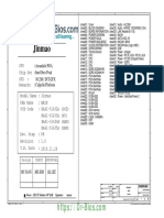 Jinmao: Arrandale PGA Intel Ibex Peak Calpella Platform N12M / Int - GFX