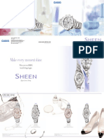 SHEEN Catalog 201210