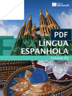 Espanhol Volume 5