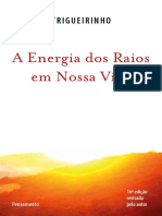 A Energia Dos Raios WEB