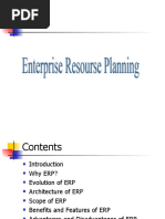 Download ERP PPT by Abhishek Acharya SN55167031 doc pdf