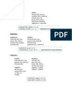 Ejercicio Cardinalidad