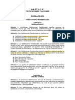 08 TH.010 HABILITACIONES RESIDENCIALES