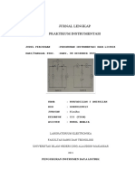 JURNAL Instrumen Daya Listrik Nurfadillah S Amirullah