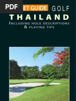 Download Pocket Guide GOLF Thailand 2011 Edition by GolfGuideThailandcom SN55167380 doc pdf