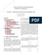 01-Handout-High Speed Fundamentals