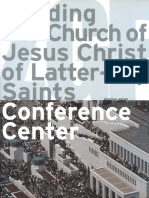 [LIB] ZGF Architects - Building The Church of Jesus Christ of Latter day Saints Conference Center