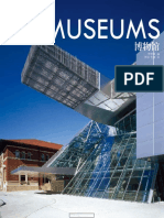 Museums (EnglishChinese - Edition) ArquiLibros