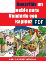 Cómo redactar descripciones inmobiliarias efectivas