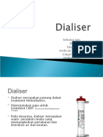 Dialiser N