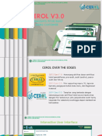 Cerol 3.0 Company PDF