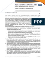 (IA) Perjanjian Ganti Rugi-KPI - Principal KSO