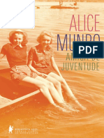 Amiga de Juventude - Alice Munro