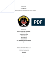 Kelompok 13 - Makalah Translasi