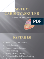 1 AF - Sistem Kardiovaskular - Jantung