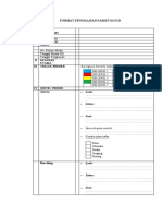 Format Pengkajian Pasien Di Igd