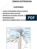 13 Petro - Geo Rocas +gneas - Extrusivas 2020-2020