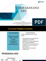 MI 1 - Farmakologi ARV - Final.p-Dikonversi (Autosaved)