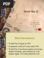 World War 2