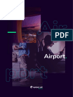 001 - Aeroporto - Airport