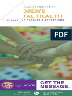 Children Mental Health eBook