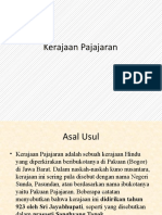 Kerajaan Pajajaran