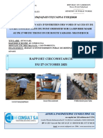 Rapport Circonstancie Projet Mahe Du 05-01-2022