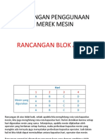 0 Bahan Kluliah 10 Satitistik Dan Rancangan Percobaan