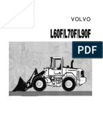 Volvo L60&70&90F