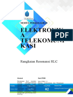 Modul Perkuliahan 2