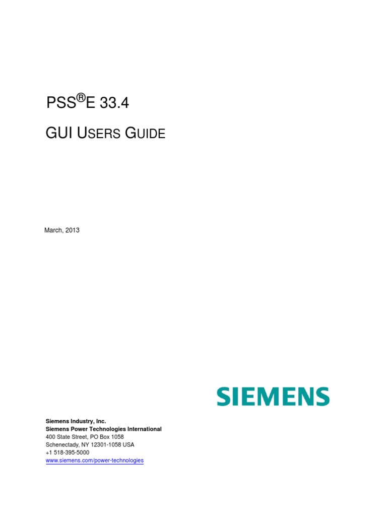 GUI Guide | Download Free PDF | Microsoft Windows | Operating System