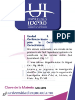 Filosofía y Epistemología para La Contrucción Del Conocimiento Científico-64-71